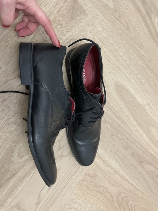 Buty męskie 42 używane