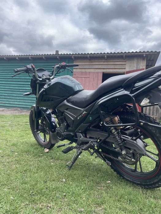 Продам LIFAN Sityr 200