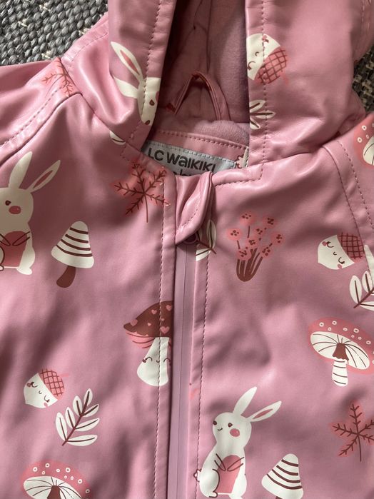 Комбинезон 6-9 месяцев