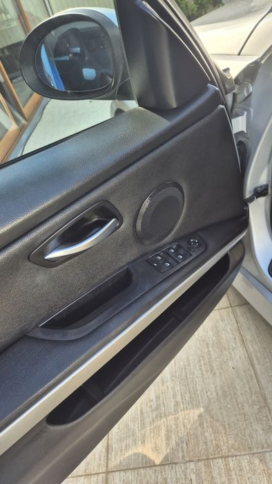 Bmw 320d 163 cv impecável