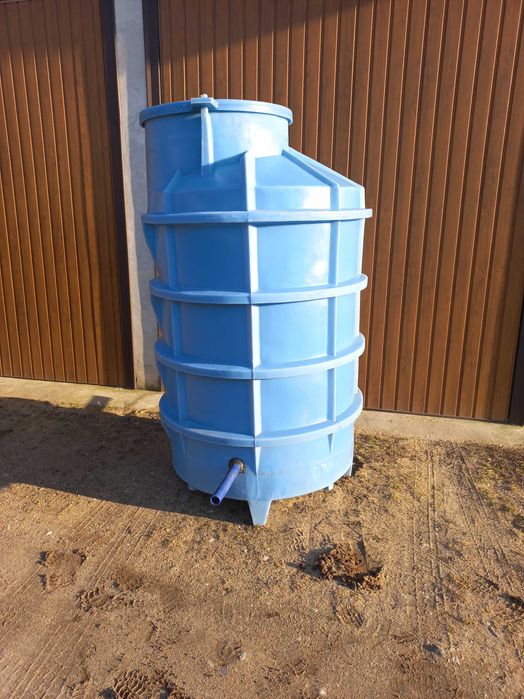 Studnia wodomierzowa NOWA NIEUŻYWANA 100/176 cm. 1000/1760 mm.