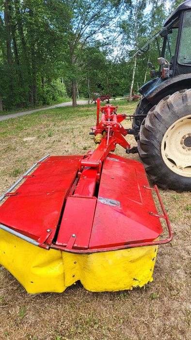 Sprzedam Kosiarkę Rotacyjną  Pottinger Cat 190