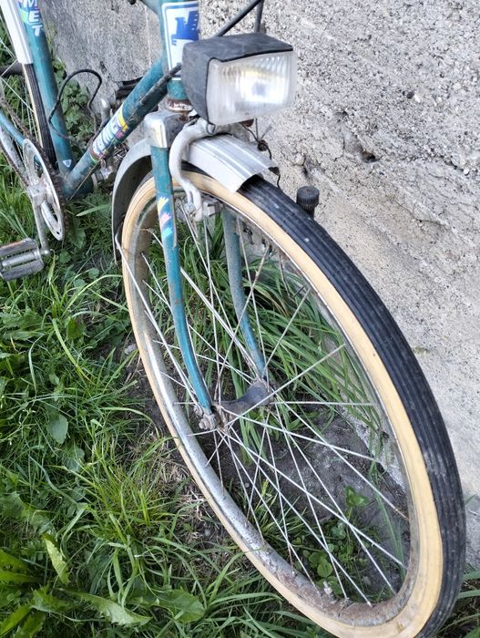 Rower Romet lider 5 speed kolarzówka młodzieżowa