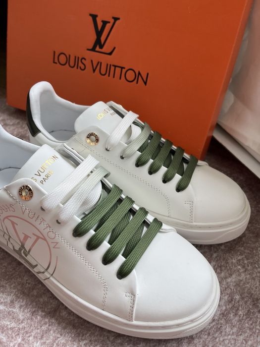 Кросівки Louis Vuitton