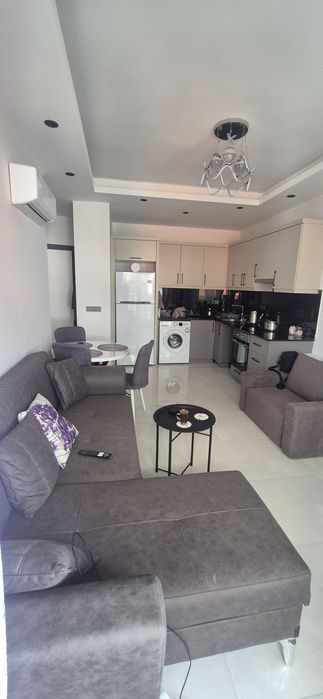 Luksusowy Apartament 1+1 w samym sercu Mahmutlar – Ruby Towers