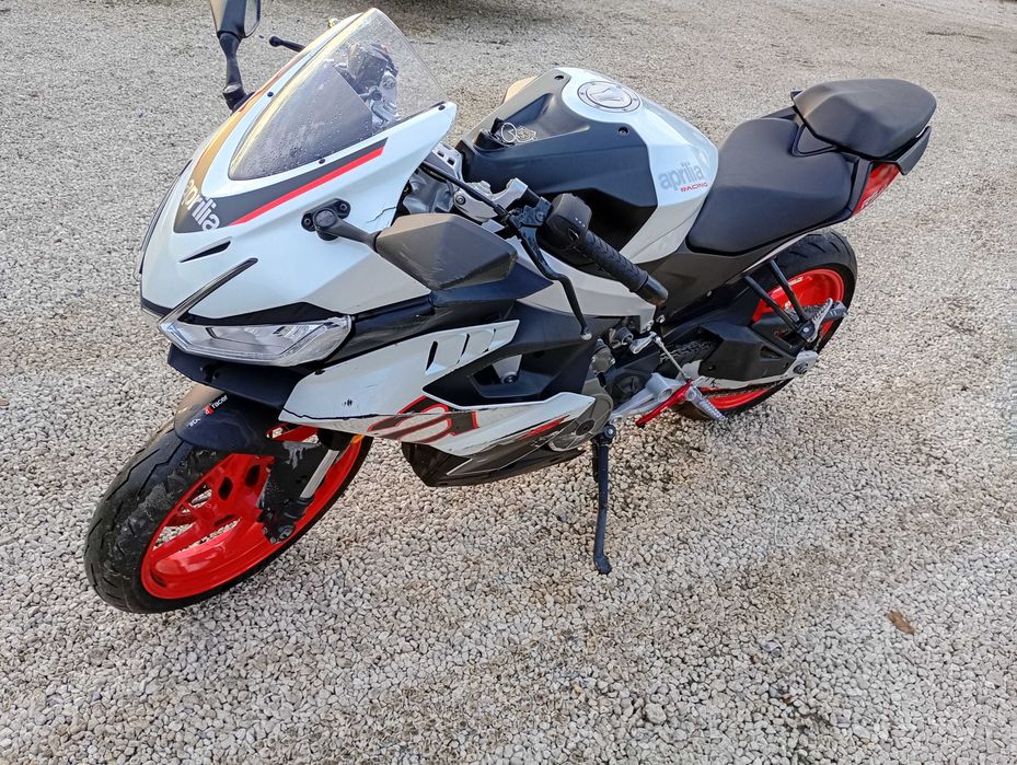 Aprilia
