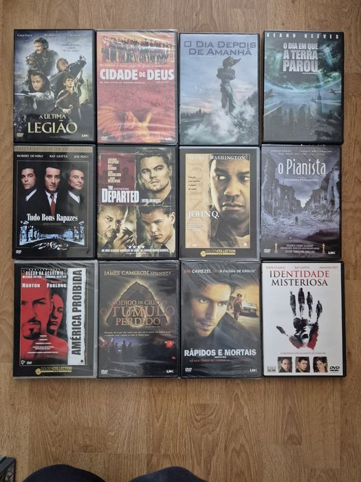DVD'S filmes adulto