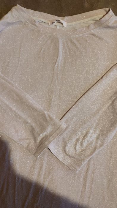 Bluzka wiosenna  roz.M