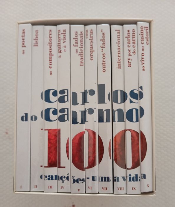 Vinil Amália no Canecão