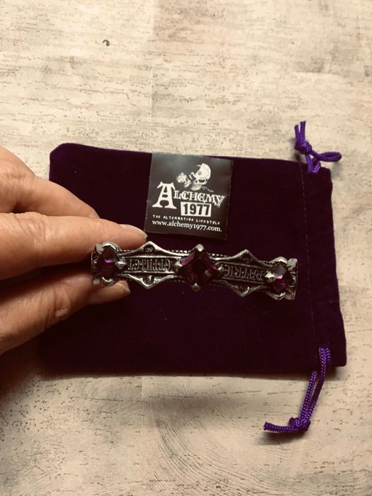 alchemy gothic - купити аксесуари - Ціна на OLX.ua