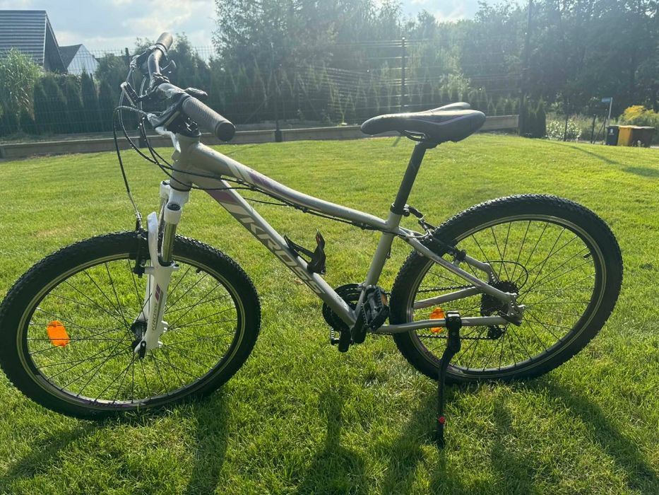 Sprzedam rower Kross