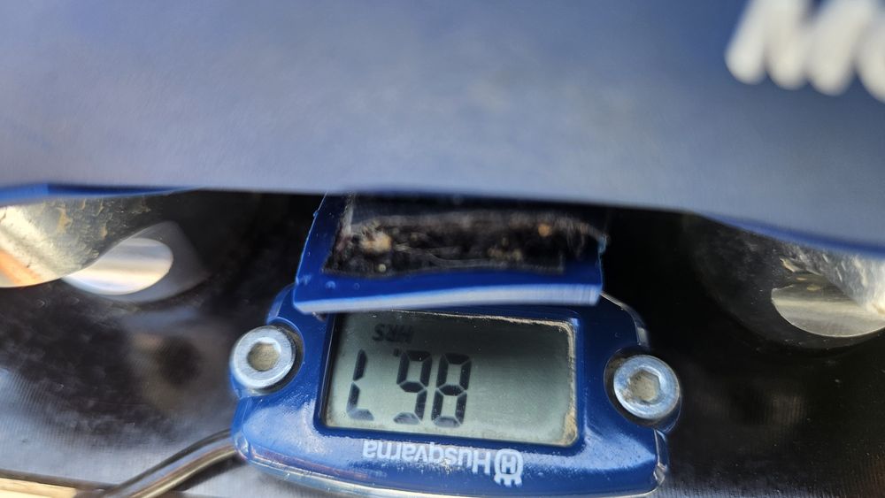 HUSQVARNA FC 350 jak nowa