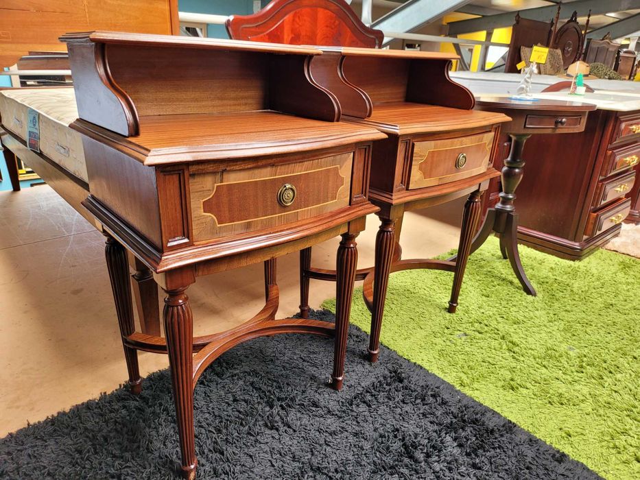 Vintage Nightstands – Unit Price – Restored64550171998338124