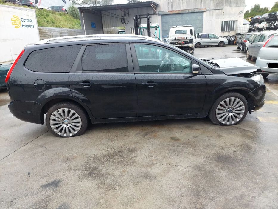 Para peças FORD Focus II Carrinha (DA_)