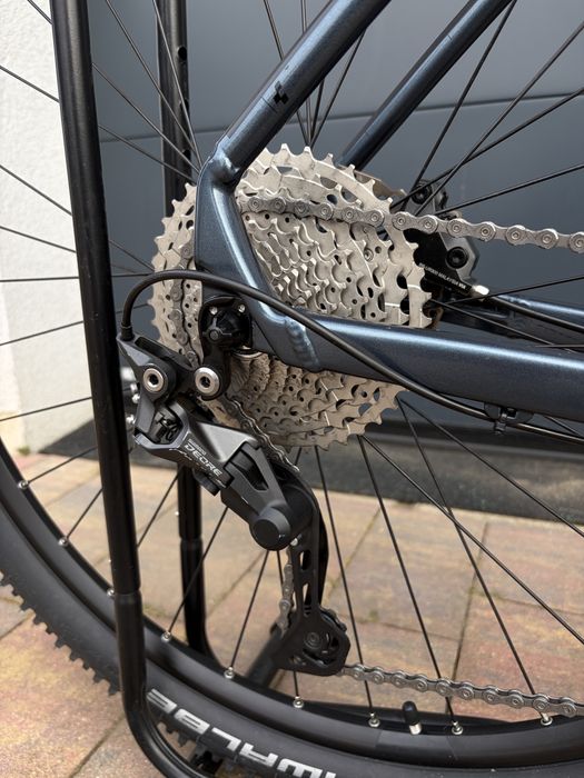 Rower Cube Attention SL 29”