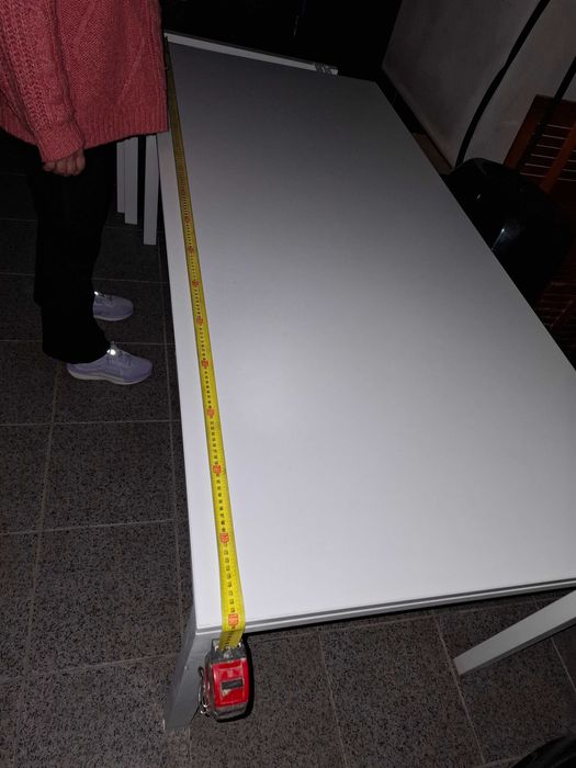 Mesas de varias medidas de secretária ou o que você  quiser