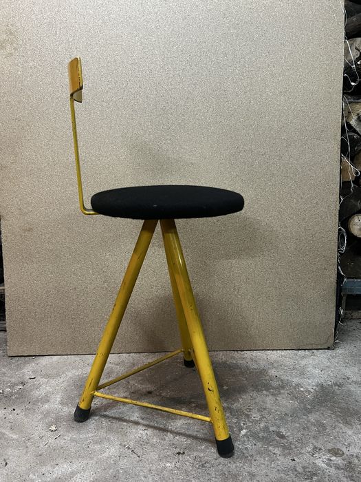 Banco ferro curiosidade