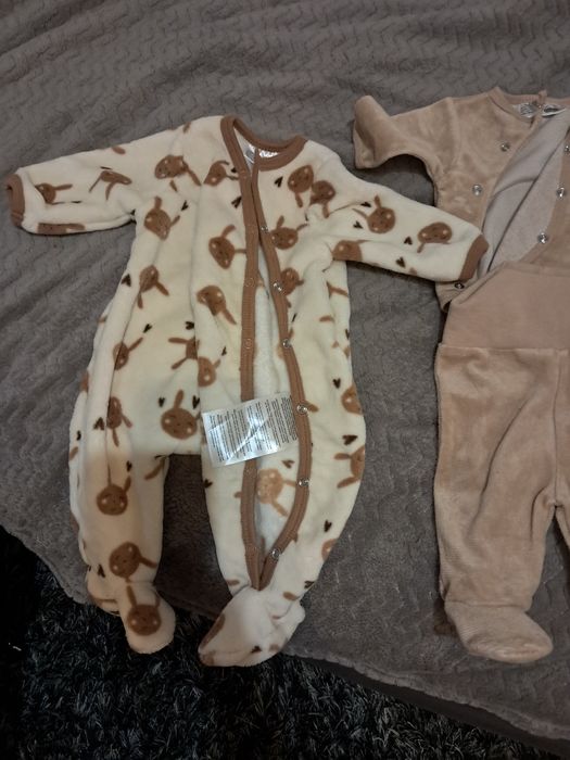 Śpioszki na polarku