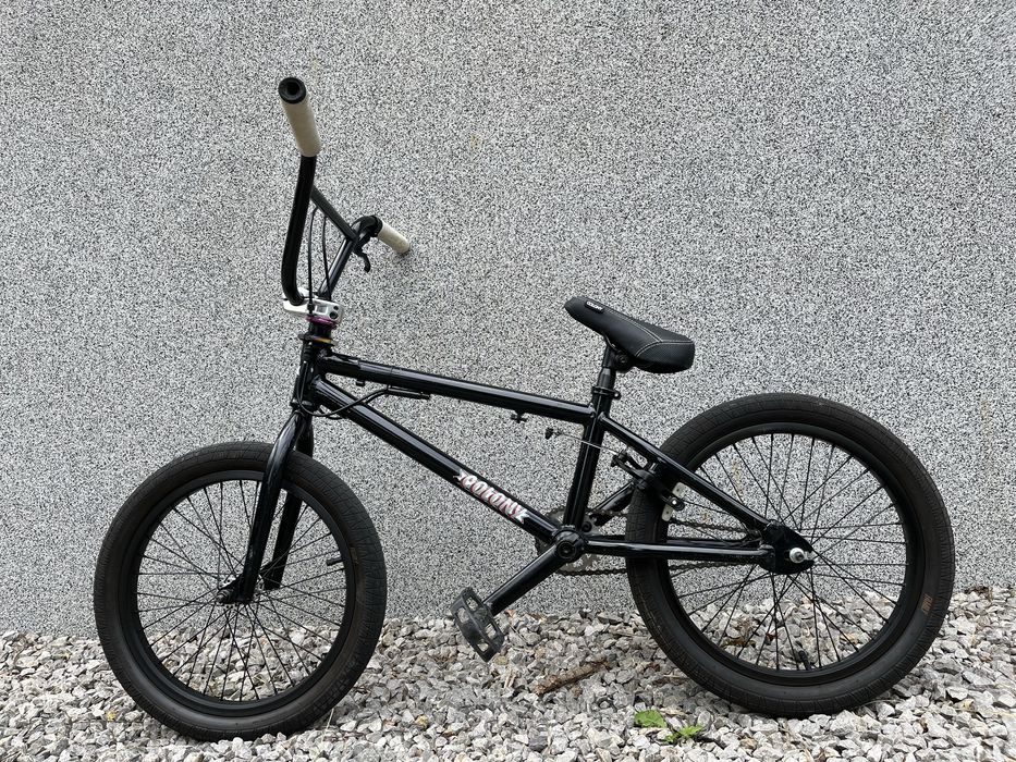 freestyle - Rowery BMX w kategorii Rowery | OLX Sport i Hobby