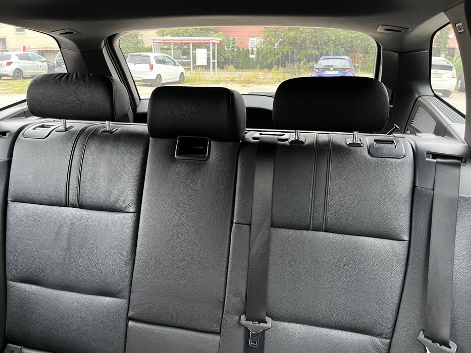 BMW X3 e83 3.0 M54 231KM