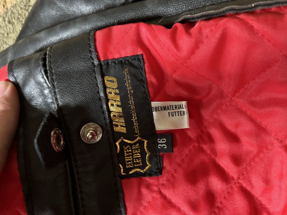 Мотокуртки та штани