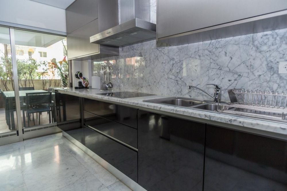 Apartamento T2 de Luxo na Praia da Rocha