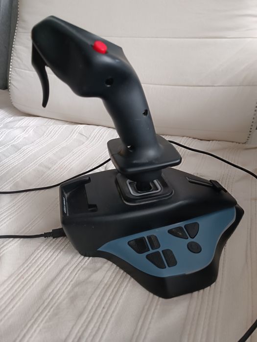 Joystick WingWing Ursa minor prawy