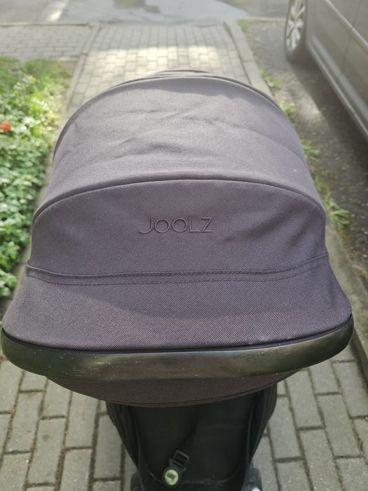 Wózek spacerowy Joolz