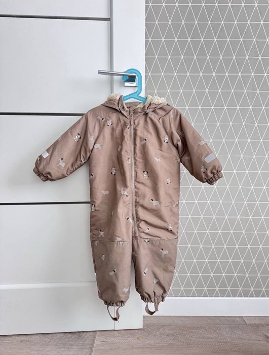 Комбінезон H&M 86см