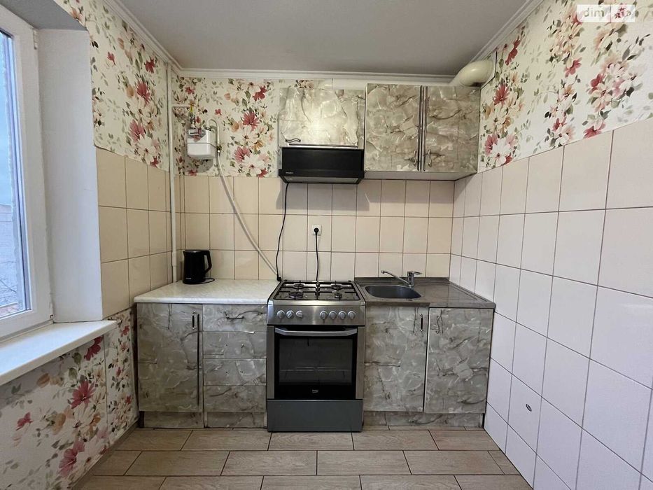 Продаж 1к квартири 33.2 кв. м терміново! ID 3373