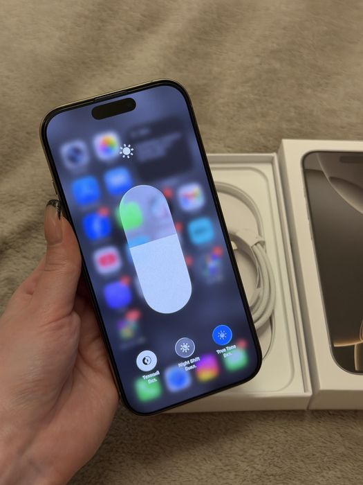 Apple iPhone 16 Pro 256GB Neverlock