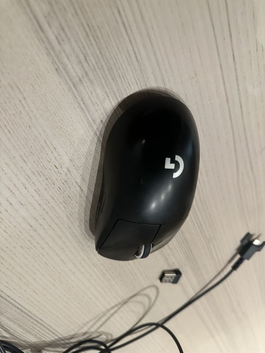 Rato gaming logitech superlight pro x