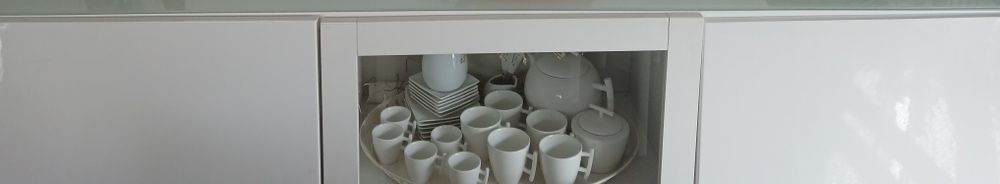 Conjunto móveis de sala /aparador Bestå IKEA