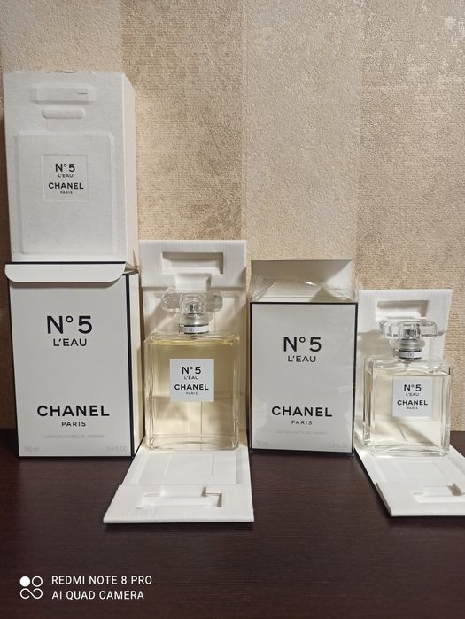 парфюмерия Chanel/N5 Lеаu/Eau Premiere/Coco/Allure/Sensuelle/Gabrielle