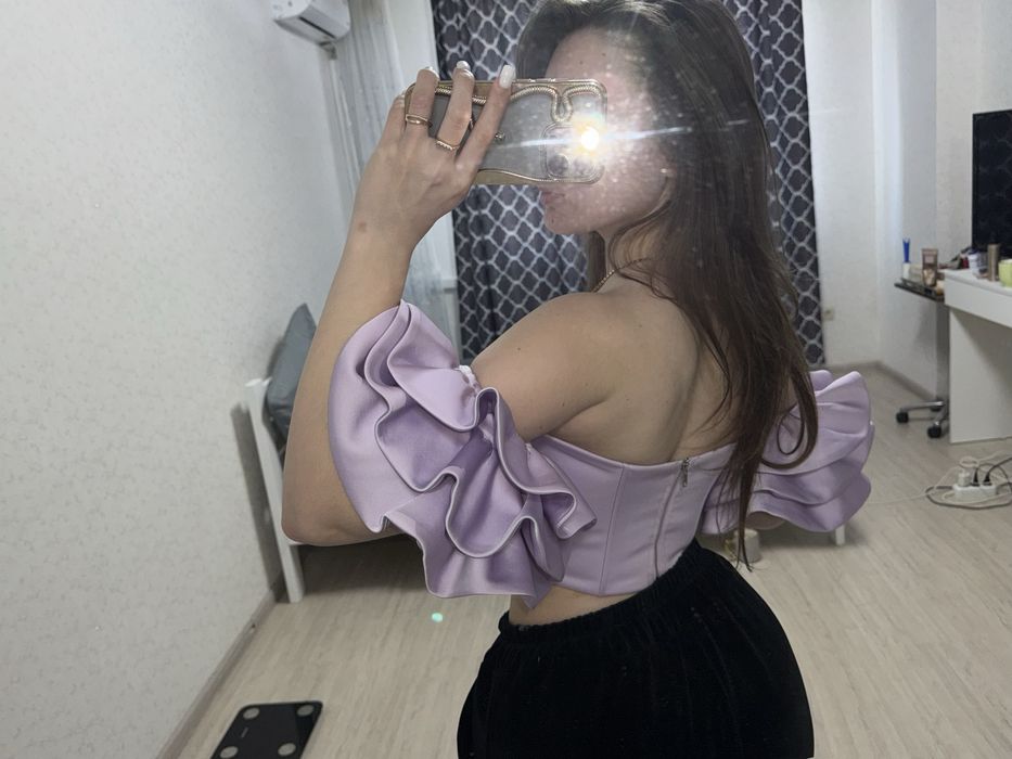 Корсет Oh Polly xs