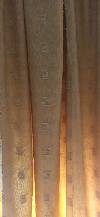 Cortinas para Sala ou Quarto