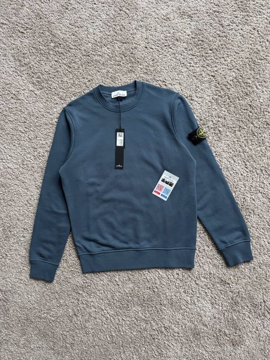 Свитшот Stone Island