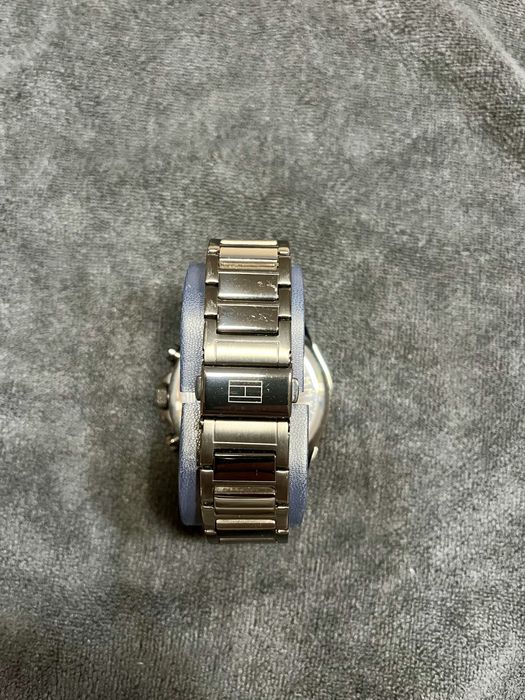 Relogio Tommy Hilfiger Homem