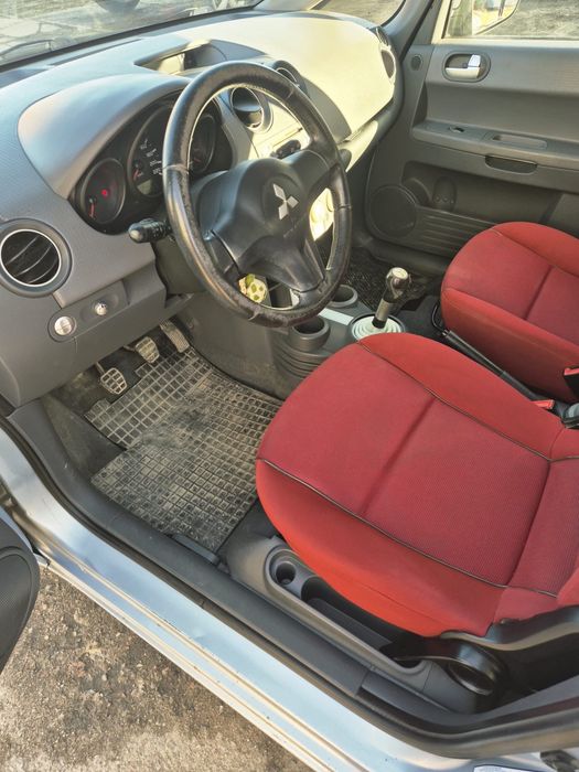 Mistsubishi colt 1.5