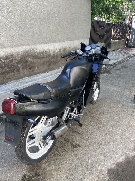 Продам або обмін хонда 125 2 т