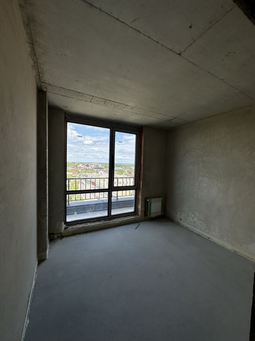 Новобудова Яворів квартира