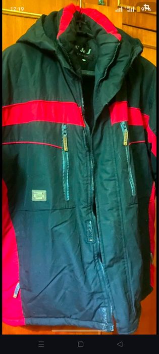 Продам куртку, чоловічу