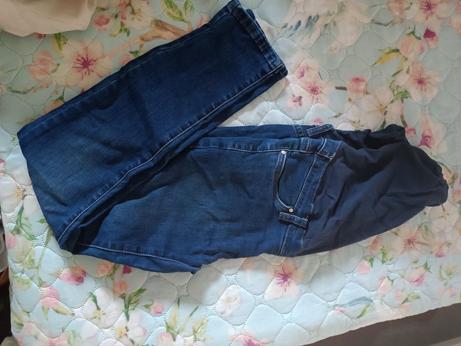 Roupa de grávida