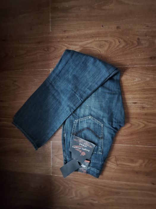 Spodnie męskie w 30