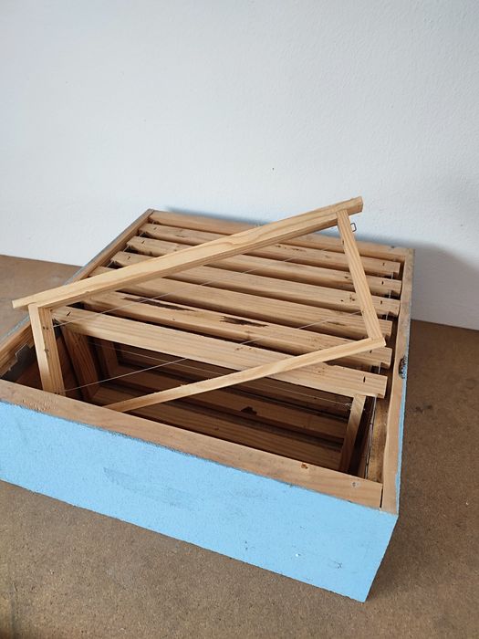 Alça Lusitana Completa sem cera