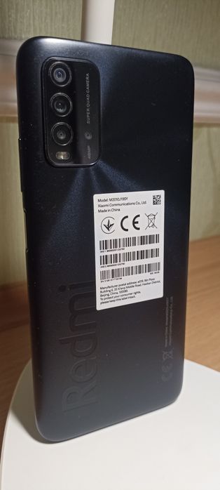 Redmi 9t (4+1/64)