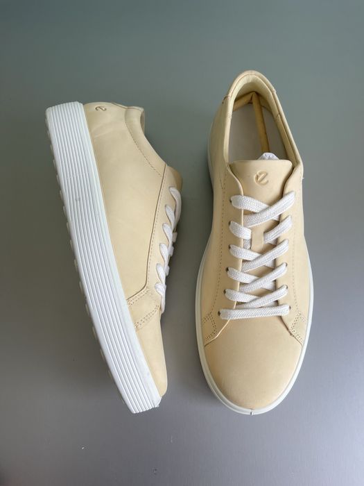 Кеди Ecco Soft 60 40 р