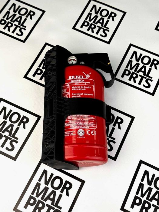 Вогнегасник для Mini Cooper F54 F55 F56 F57 F60