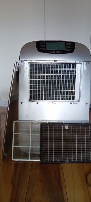 Desumidificador Trotek TTK 110