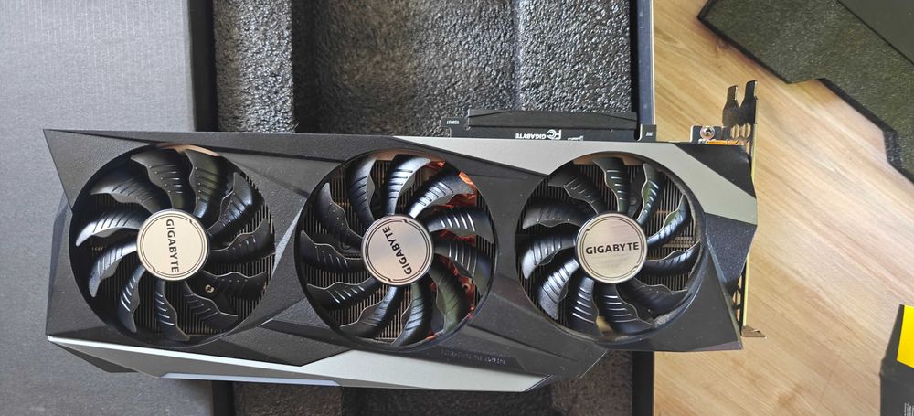 1*S様 【ジャンク品】GIGABYTE GeForce RTX 3080 OC Amazon | Gigabyte GeForce RTX 3080 Gaming OC 10GB GDDR6X